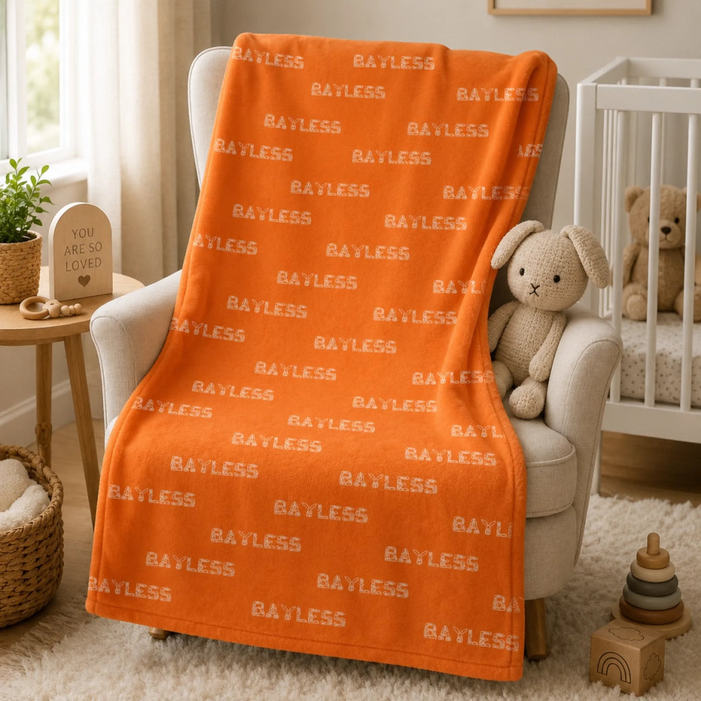 Blanket Mockup 2