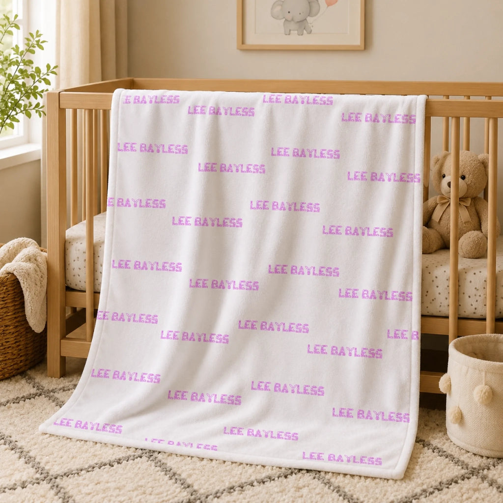 Blanket Mockup 1