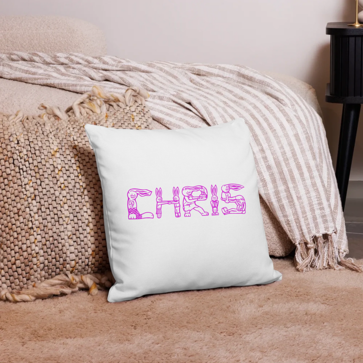 Pillow Case