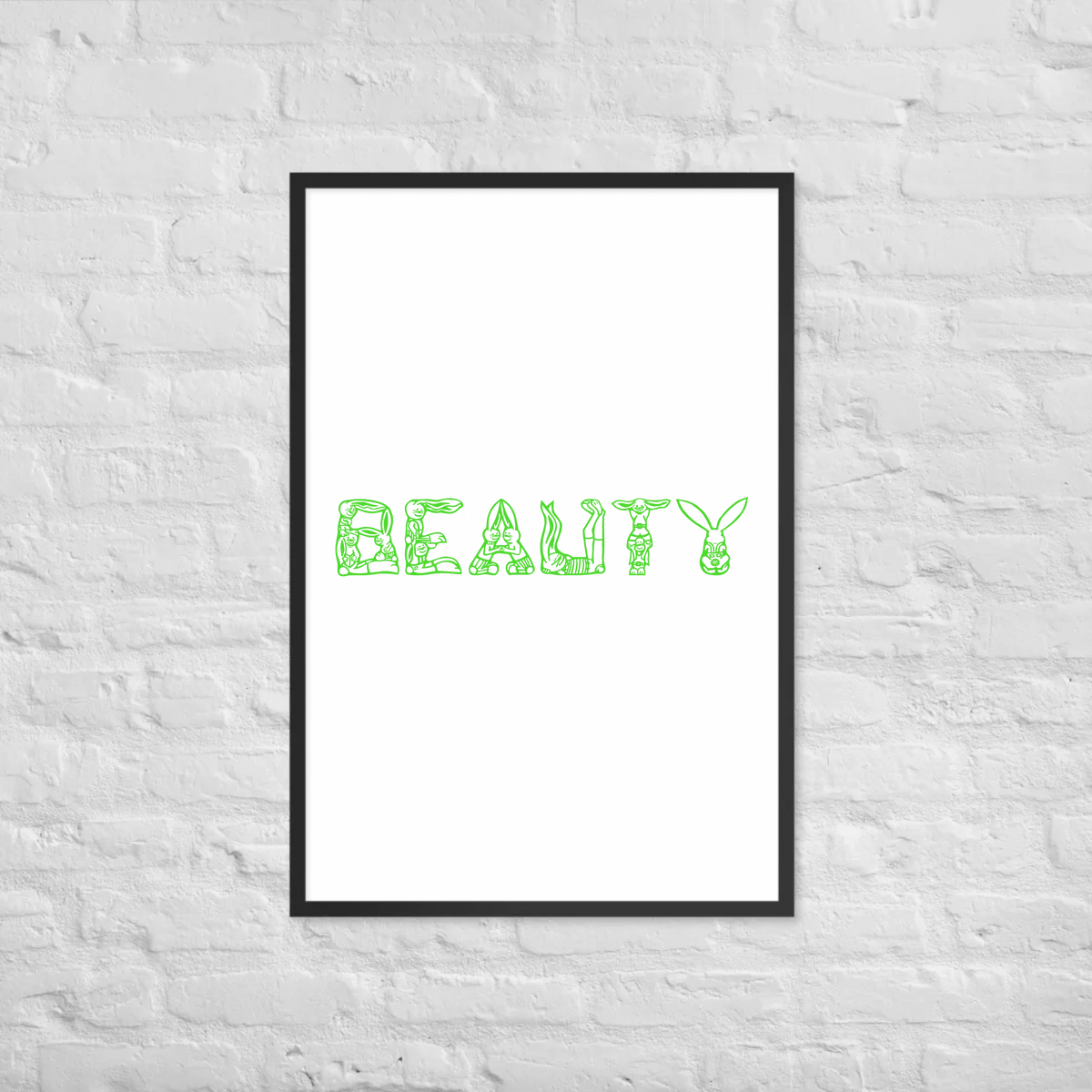 Vertical Mockup