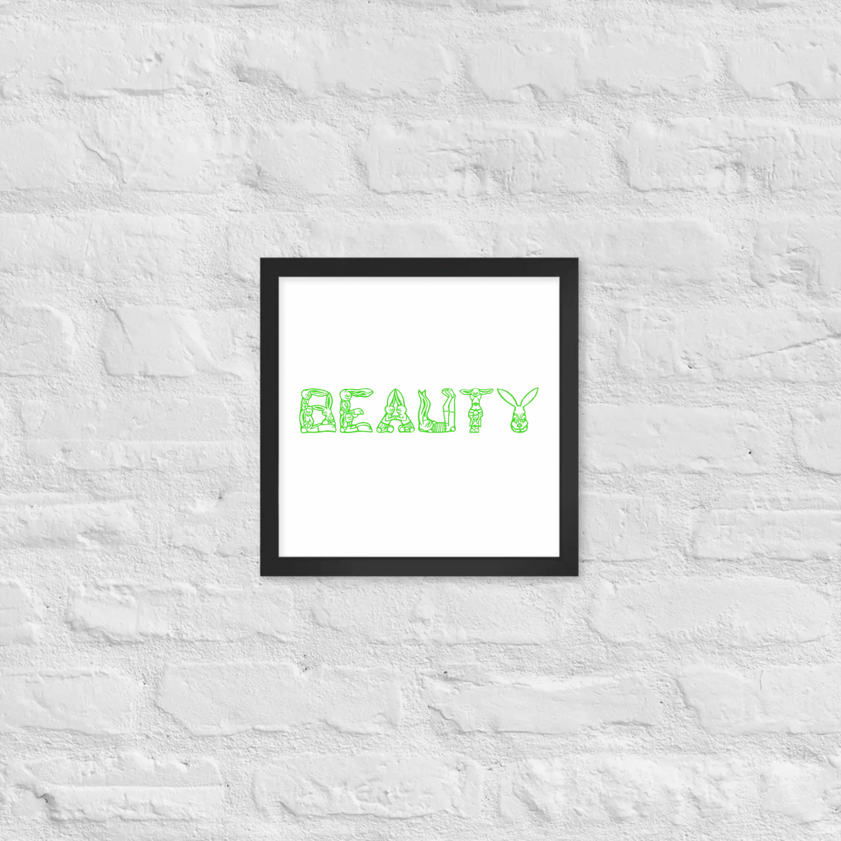 Square Mockup