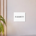 Context 1, 10″ x 8″ (Horizontal)