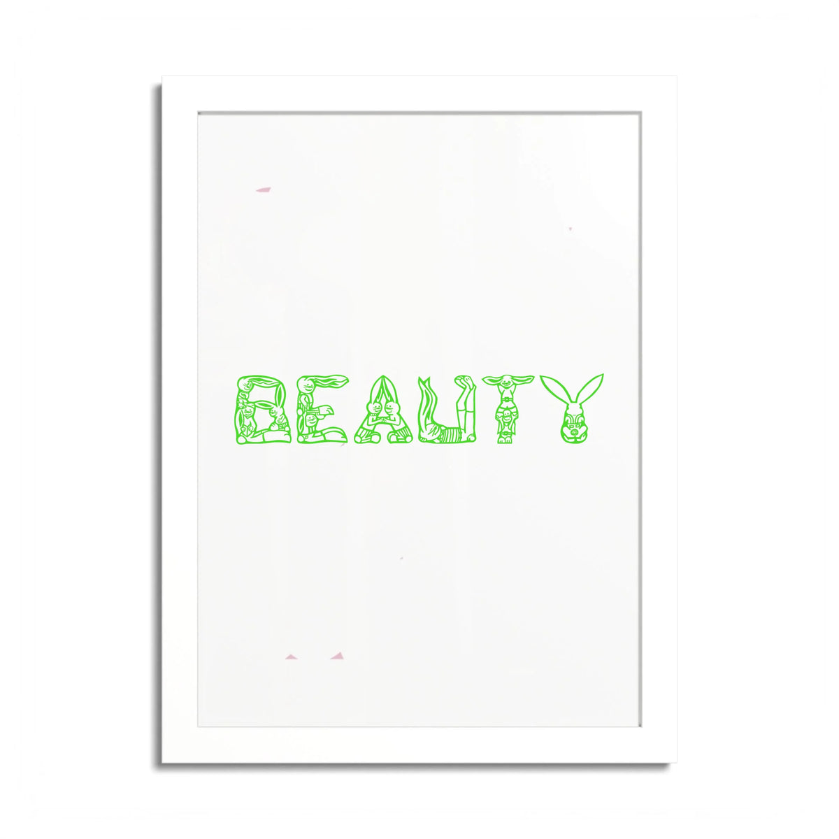 Front, 12_ x 16_ (Vertical), White Frame