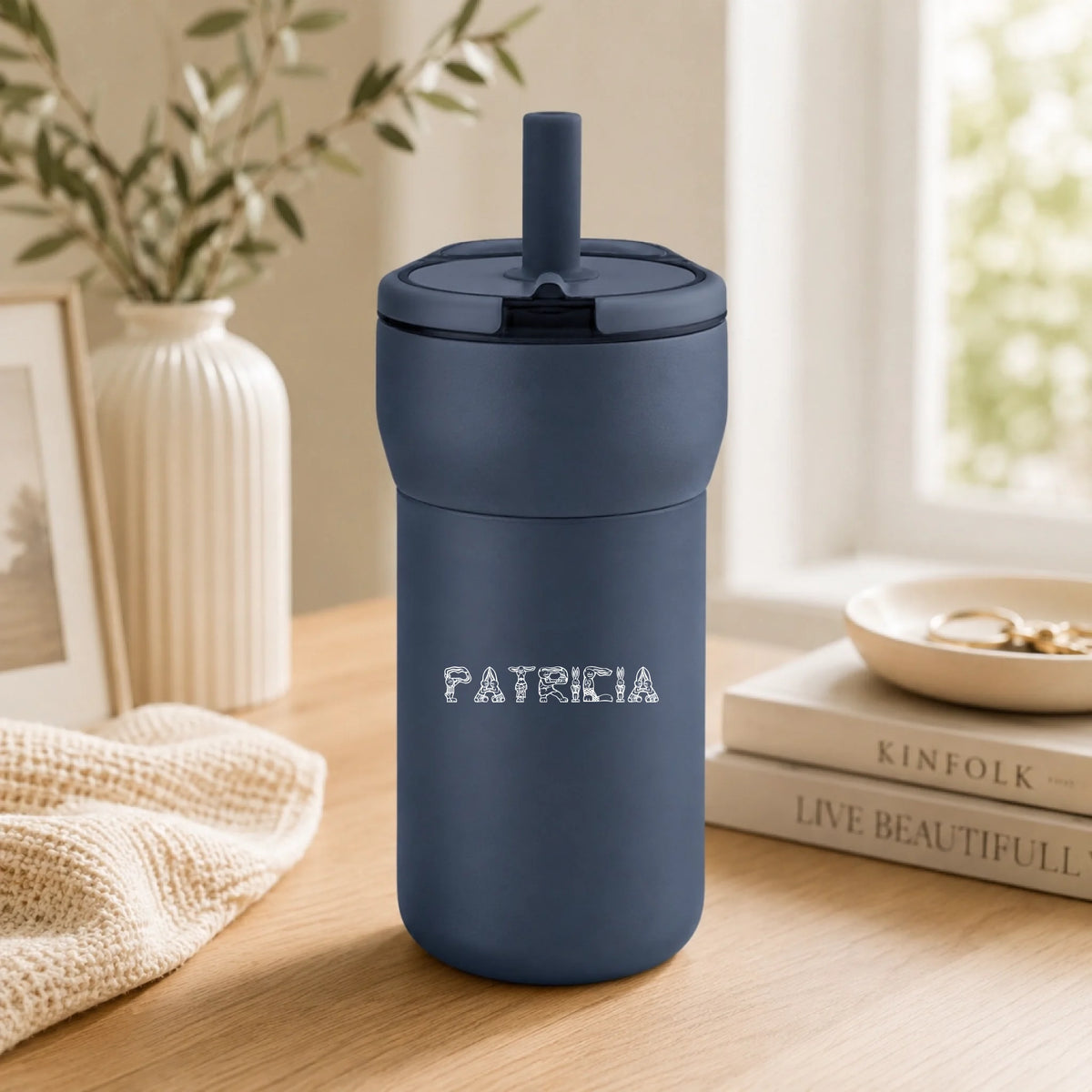 Kid's Tumbler Lifestyle