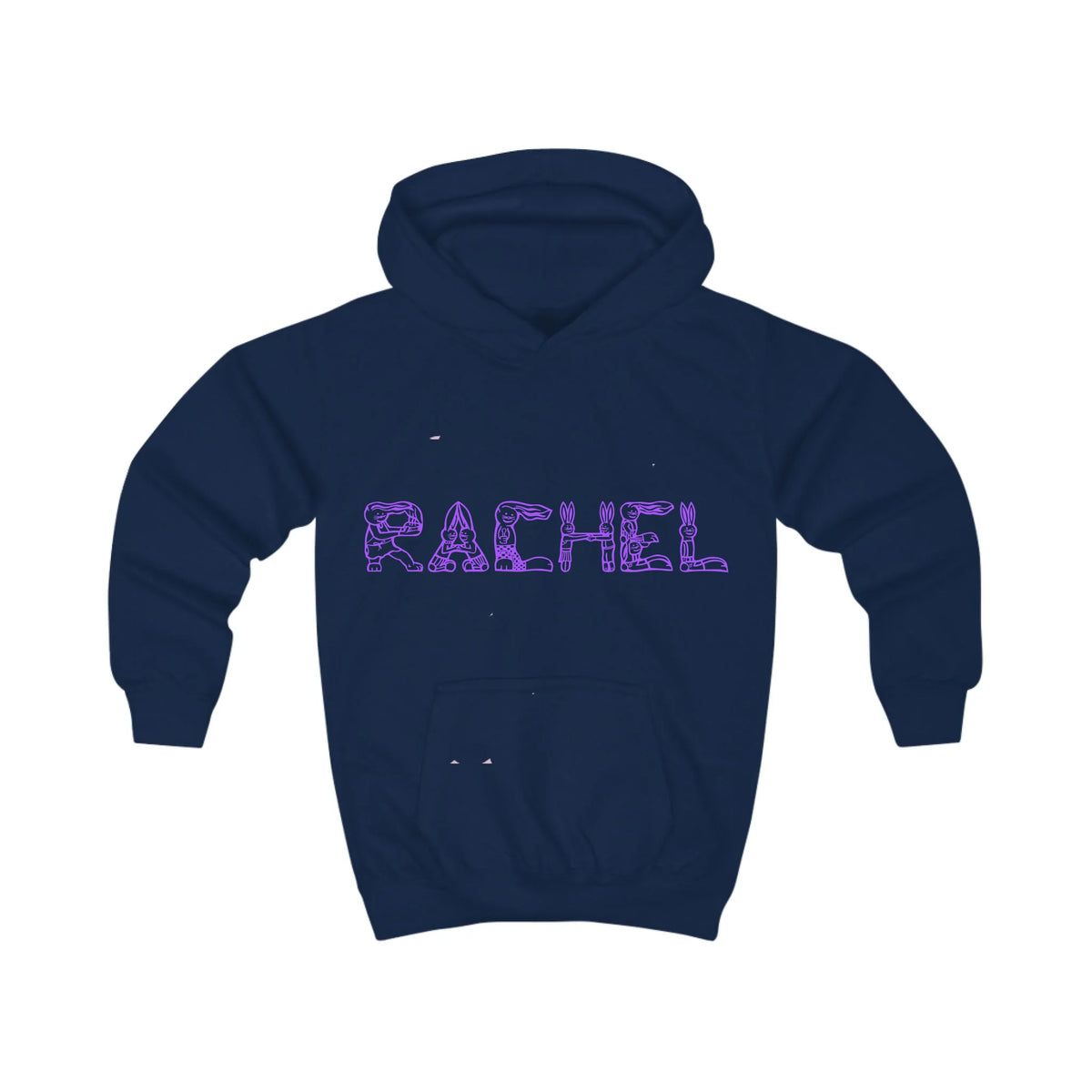Front, Oxford Navy