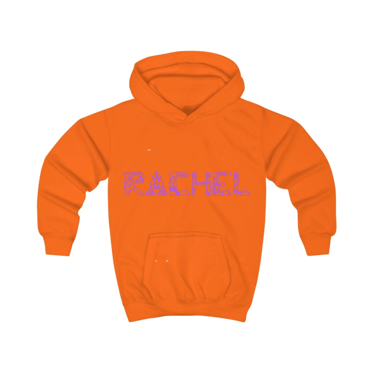 Front, Orange Crush